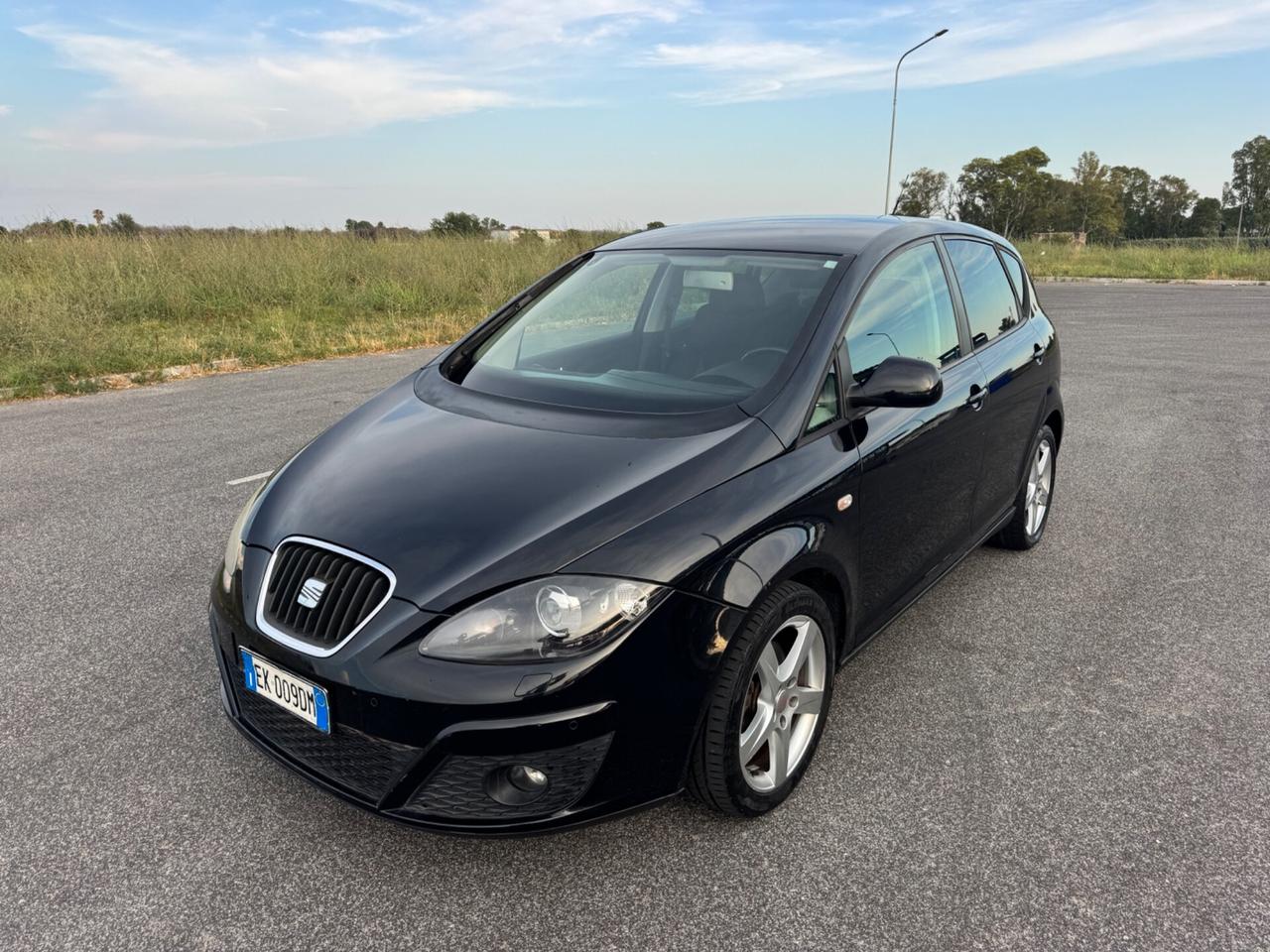 Seat Altea 1.6 TDI 105 CV CR DPF Style Ecom.