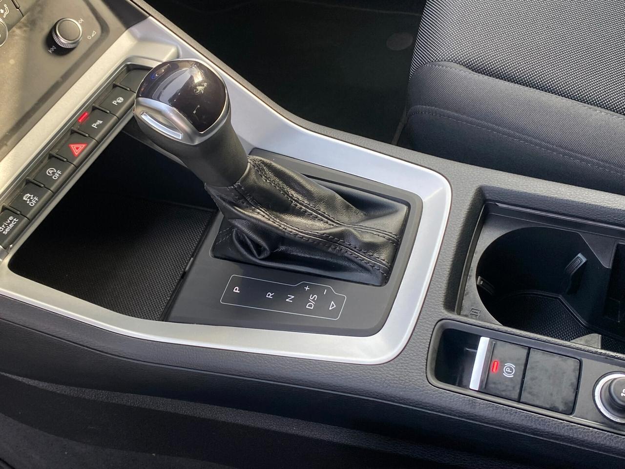 Audi Q3 SPB Business Advanced 2.0 TDI 150CV s-tronic 35