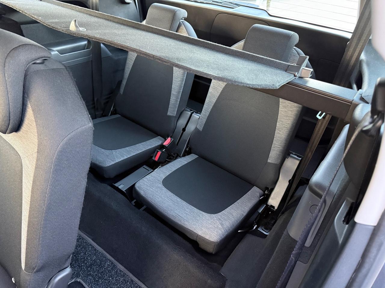 Citroen Grand C4 SpaceTourer 1.5 130 CV 7 POSTI