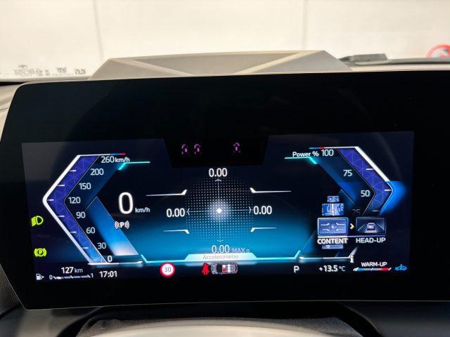 BMW 118 d MSport Pro StraFull Automatico