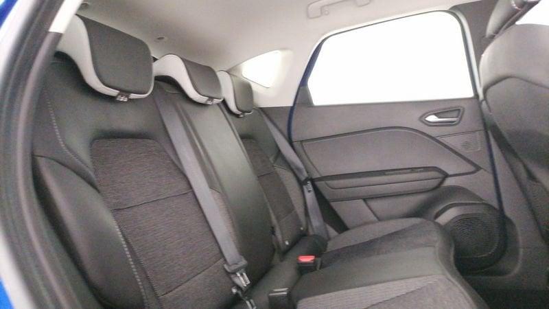 Renault Captur 1.0 tce Intens Gpl 100cv