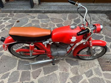 MV AGUSTA 50 3 MARCE