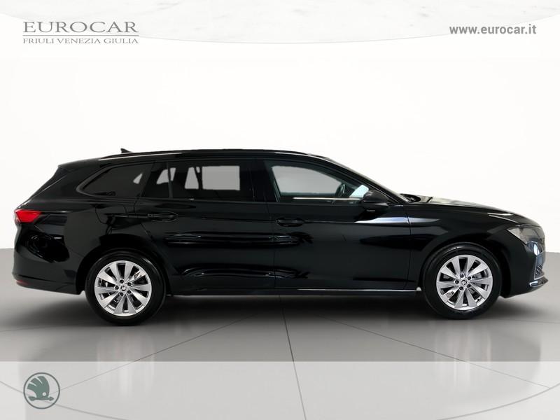 Skoda Superb wagon 2.0 tdi selection 150cv dsg