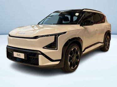 Kia EV5 Long Range GT-Line Launch Edition