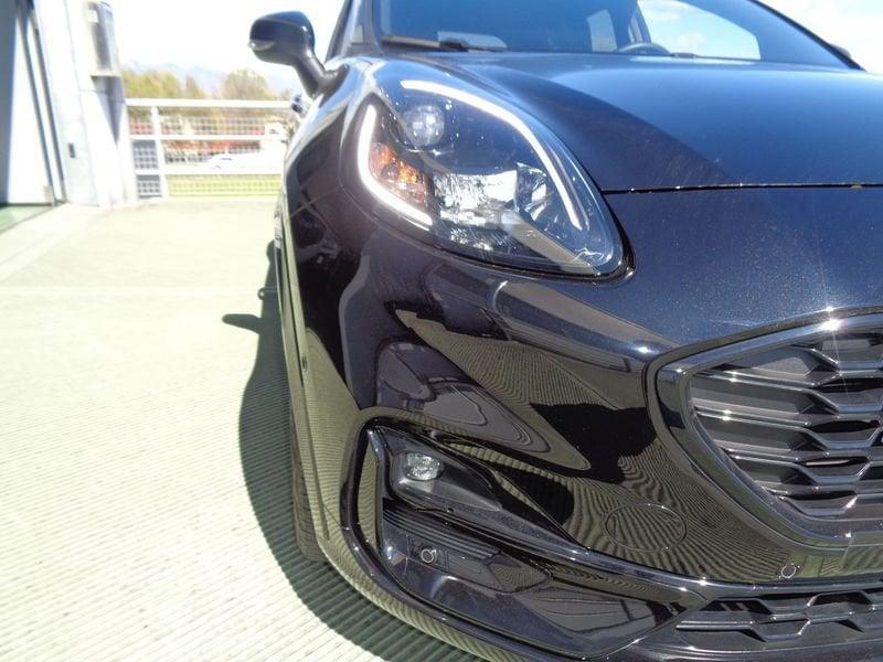 Ford Puma Puma 1.0 ecoboost h ST-Line X s&s 125cv