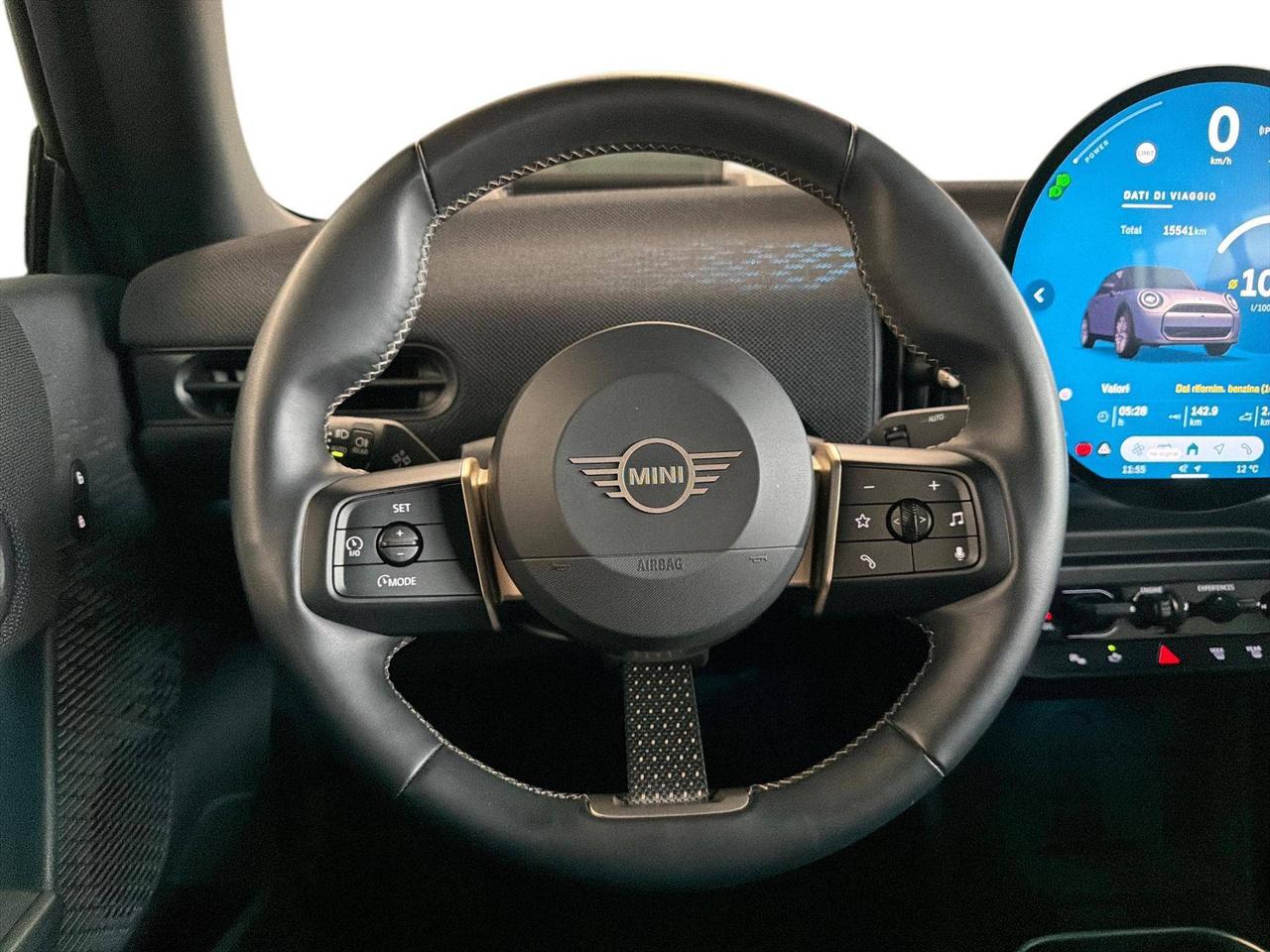 MINI Mini Cabrio Cooper C Classic