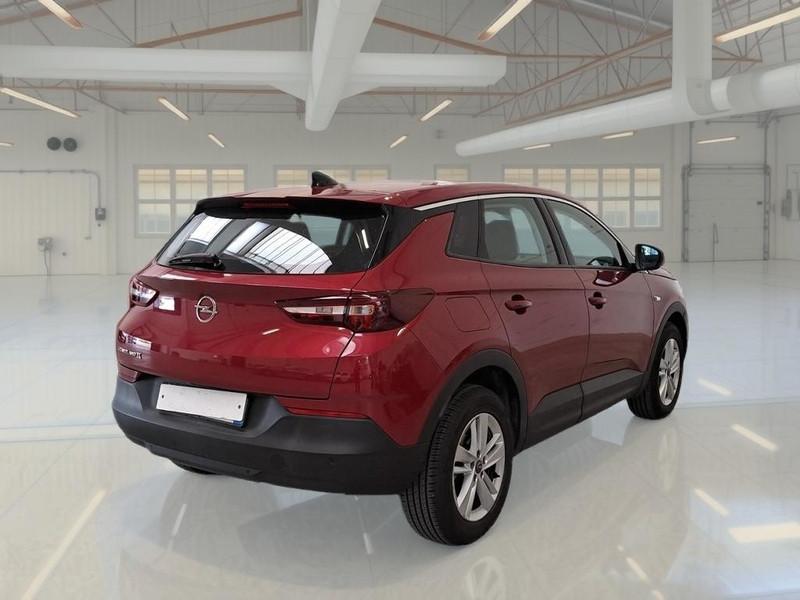 OPEL GRANDLAND X 1.5 Diesel 130cv Business Edition S/S AT8