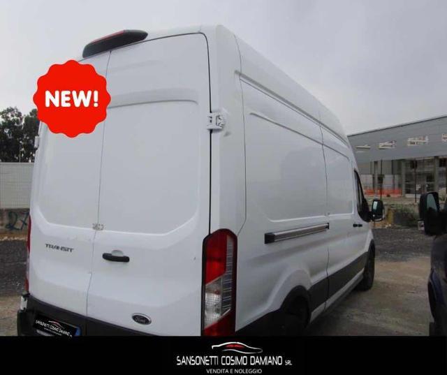 FORD Transit 330 2.0TDCi EcoBlue 130CV L3H2 Furgone Trend