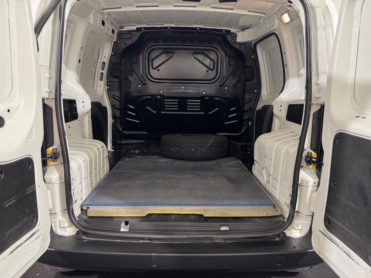 Fiat Fiorino 1.3 MJT 95CV Cargo Adventure