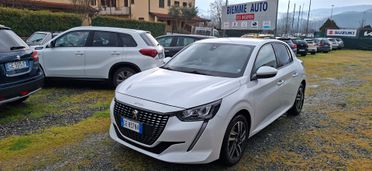 Peugeot 208 BlueHDi 100 Stop&Start 5 porte GT Pack