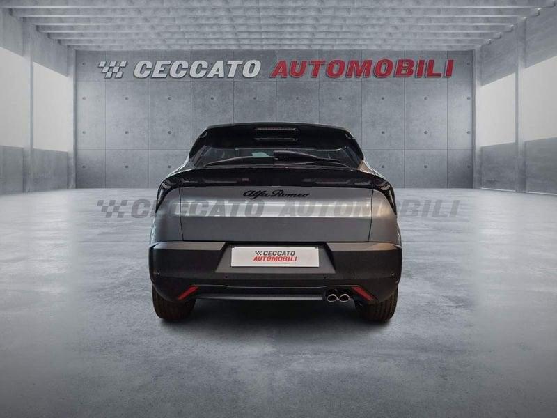 Alfa Romeo Junior Junior 1.2 ibrida 136cv edct6