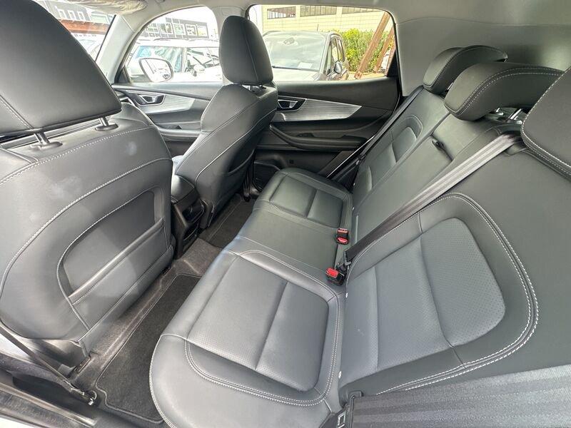 DR AUTOMOBILES dr 5.0 1.5 Bi-Fuel GPL