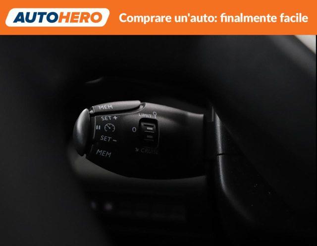 PEUGEOT Rifter BlueHDi 100 Active Standard