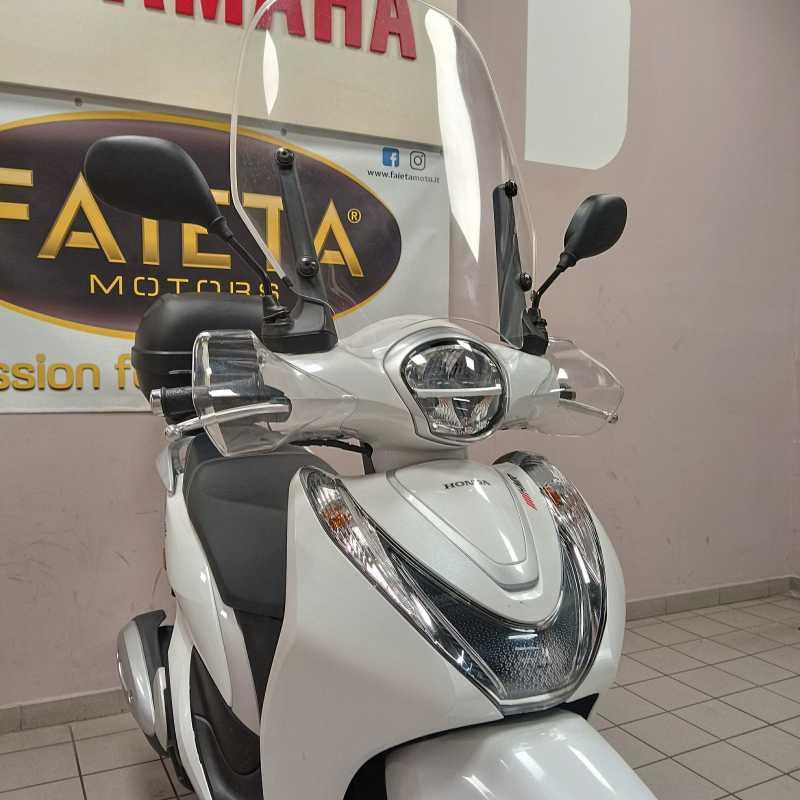 Honda SH 125 Mode - 2025