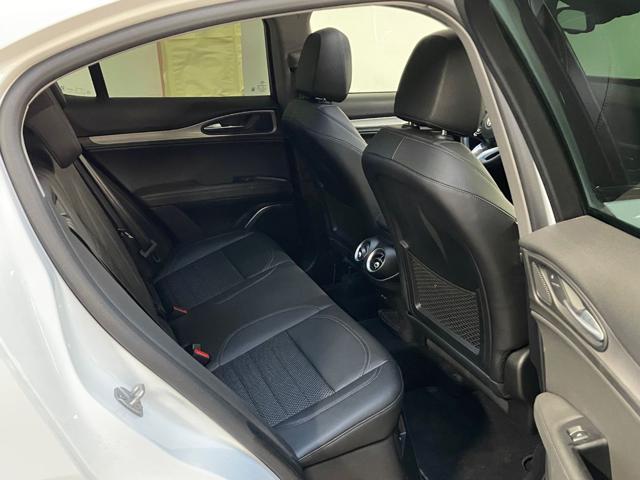ALFA ROMEO Stelvio 2.2 Turbodiesel 190 CV AT8 Q4 Sprint