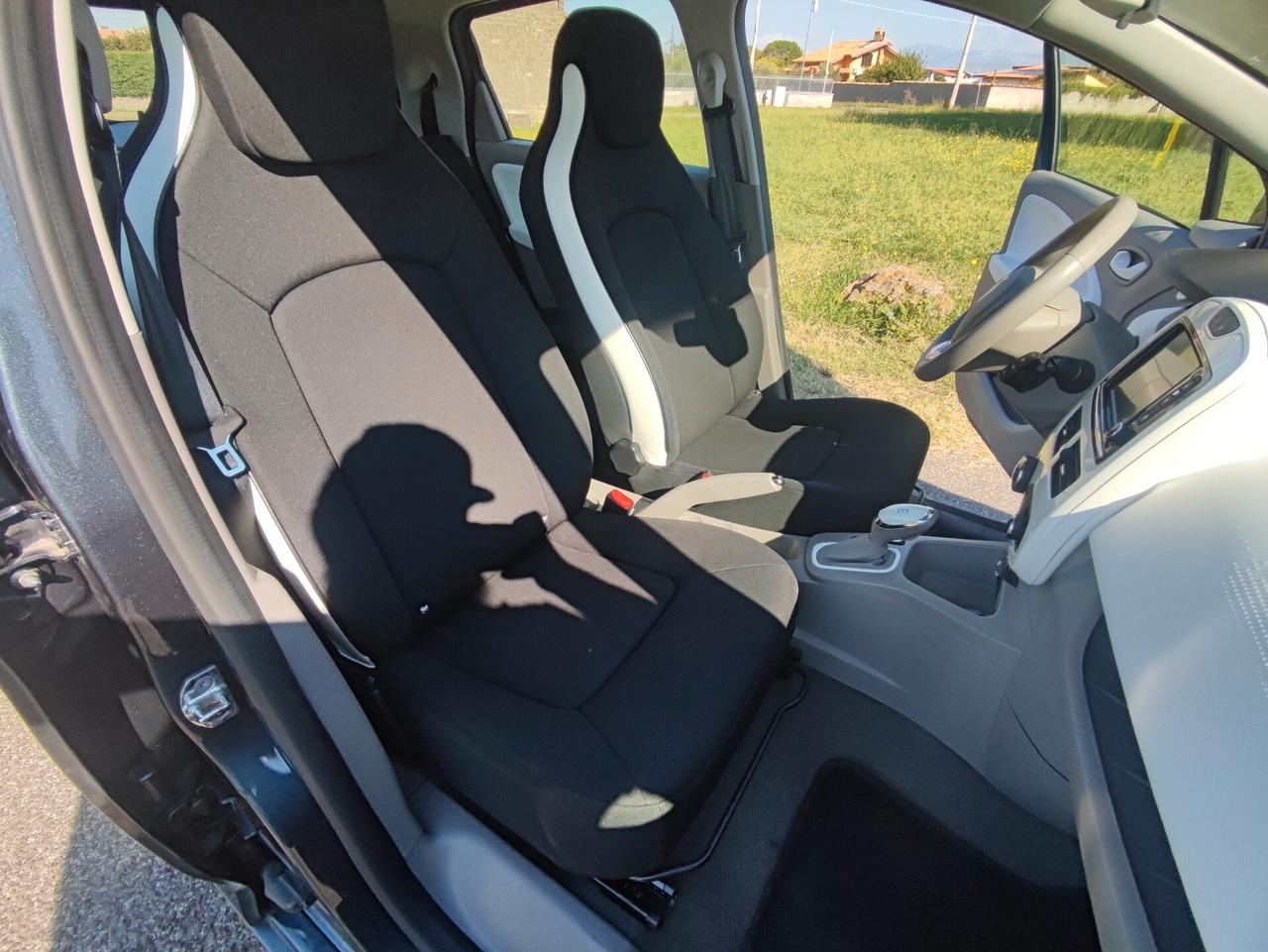 Renault ZOE Life R90 Flex