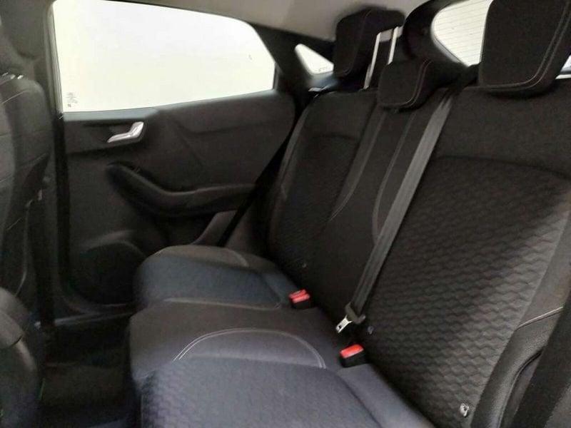 Ford Puma 1.0 ecoboost h Titanium Design s&s 125cv