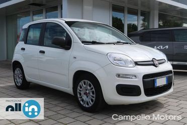 FIAT Panda Panda 1.0 70cv Hybrid Panda