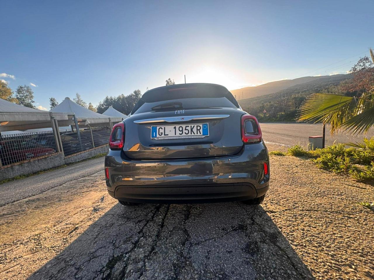 Fiat 500X 1.3 MultiJet 95 CV Club