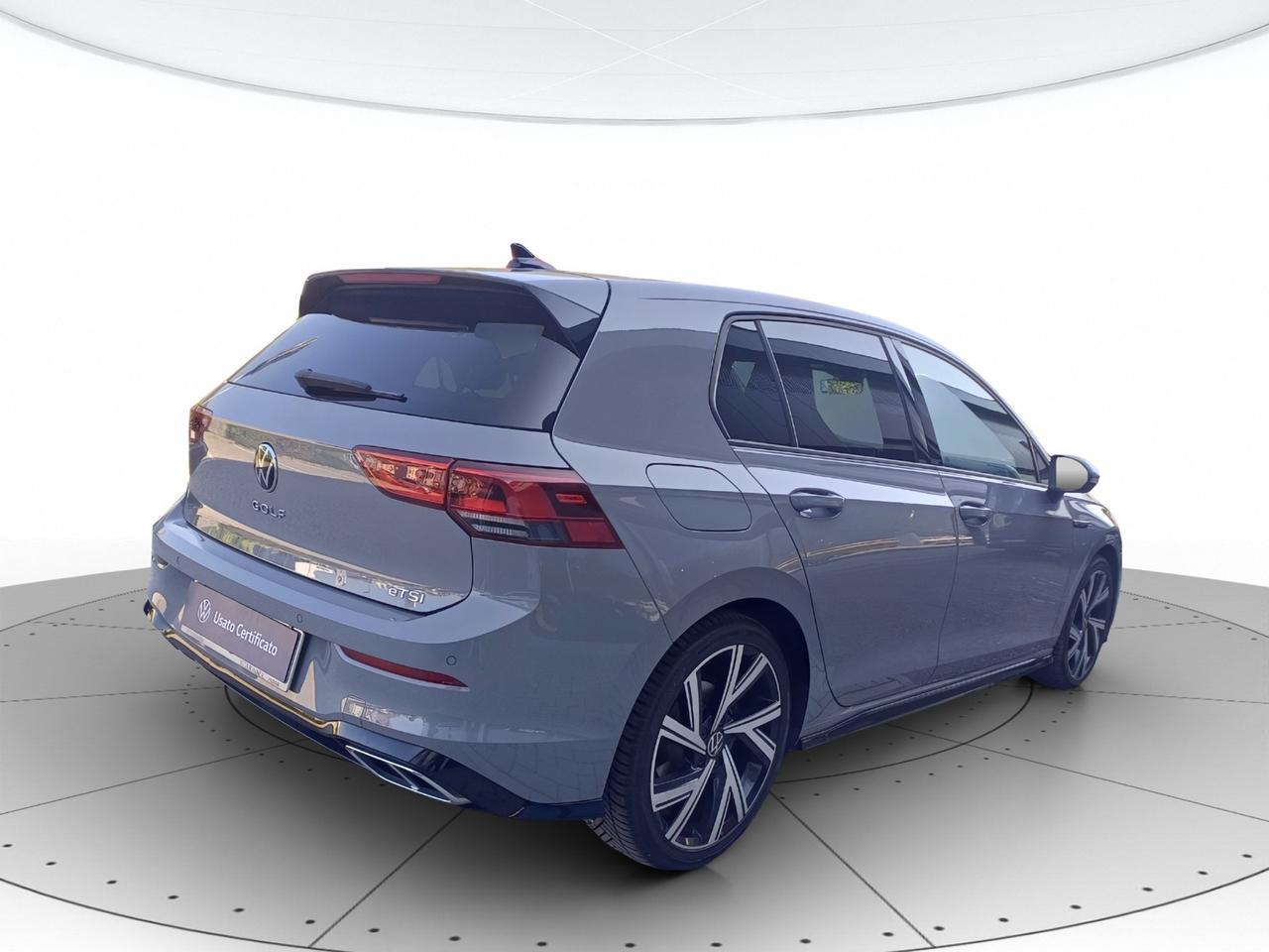 Volkswagen Golf 1.5 etsi evo r-line 150cv dsg