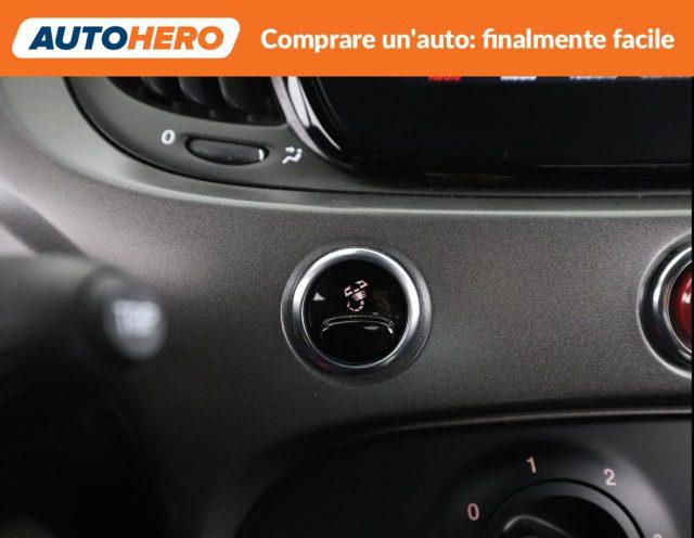 ABARTH 595 1.4 Turbo T-Jet 165 CV