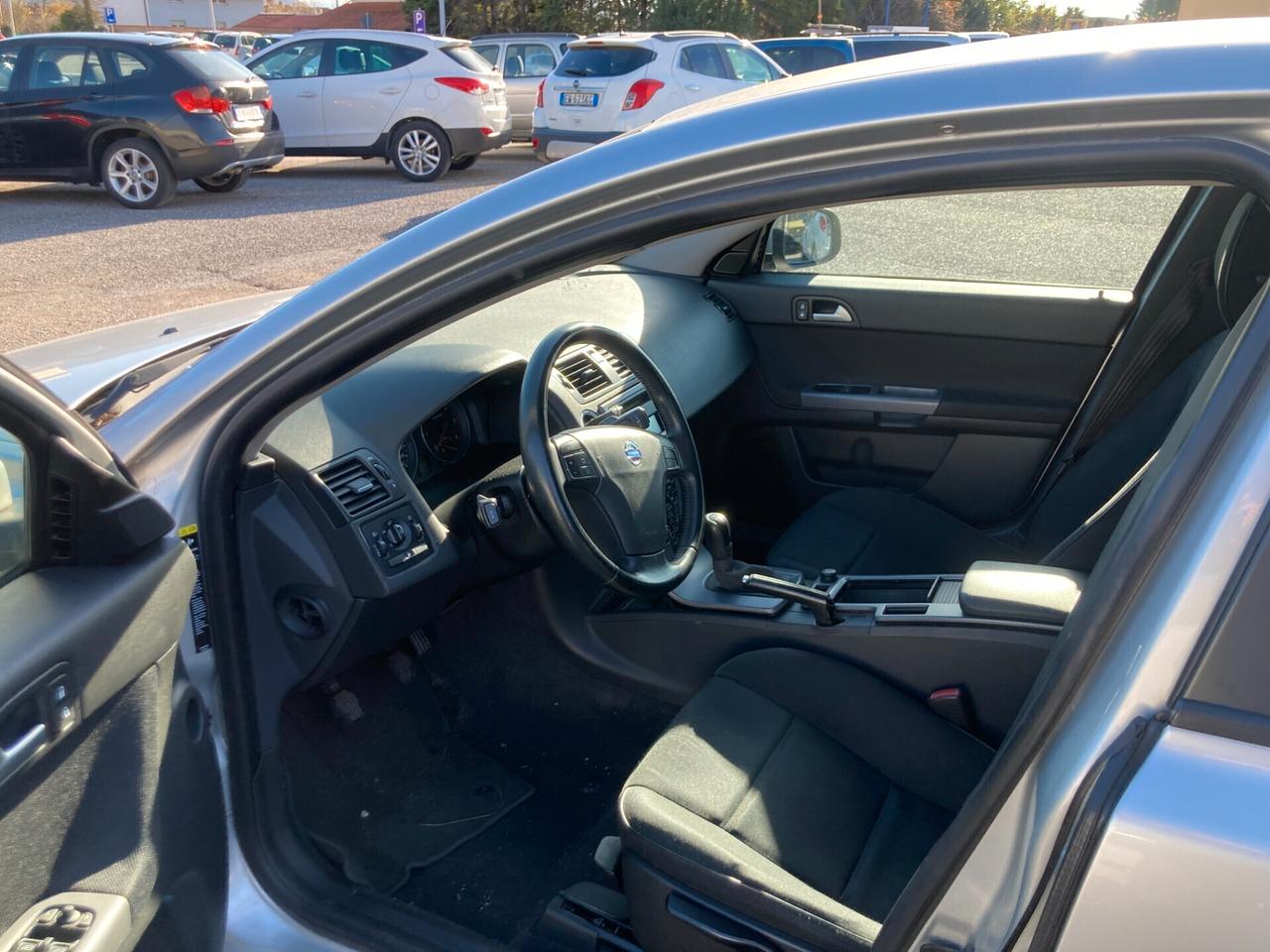 Volvo V50 1.6 D DRIVe cat POLAR