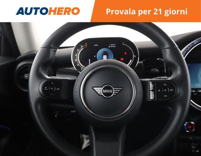 MINI Cooper 1.5 Cooper JCW