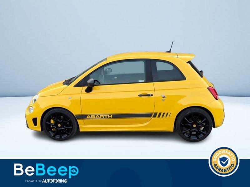 Abarth 595 1.4 T-JET COMPETIZIONE 180CV