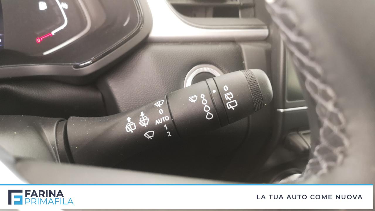 RENAULT Captur II 2019 - Captur 1.0 tce Techno 90cv