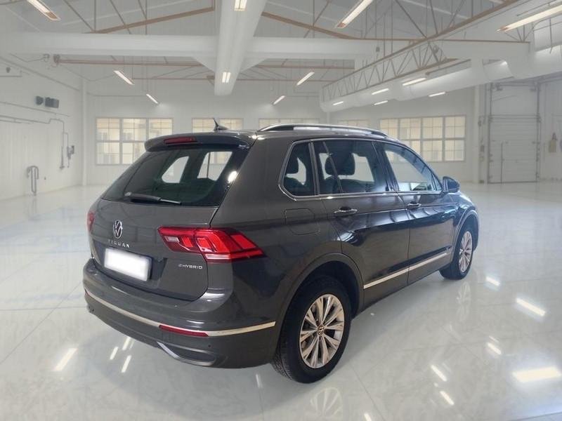 VOLKSWAGEN TIGUAN 1.4 TSI EHYBRID LIFE DSG SUV