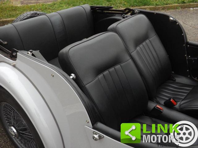 MORGAN 4/4 4 posti ottimo investimento