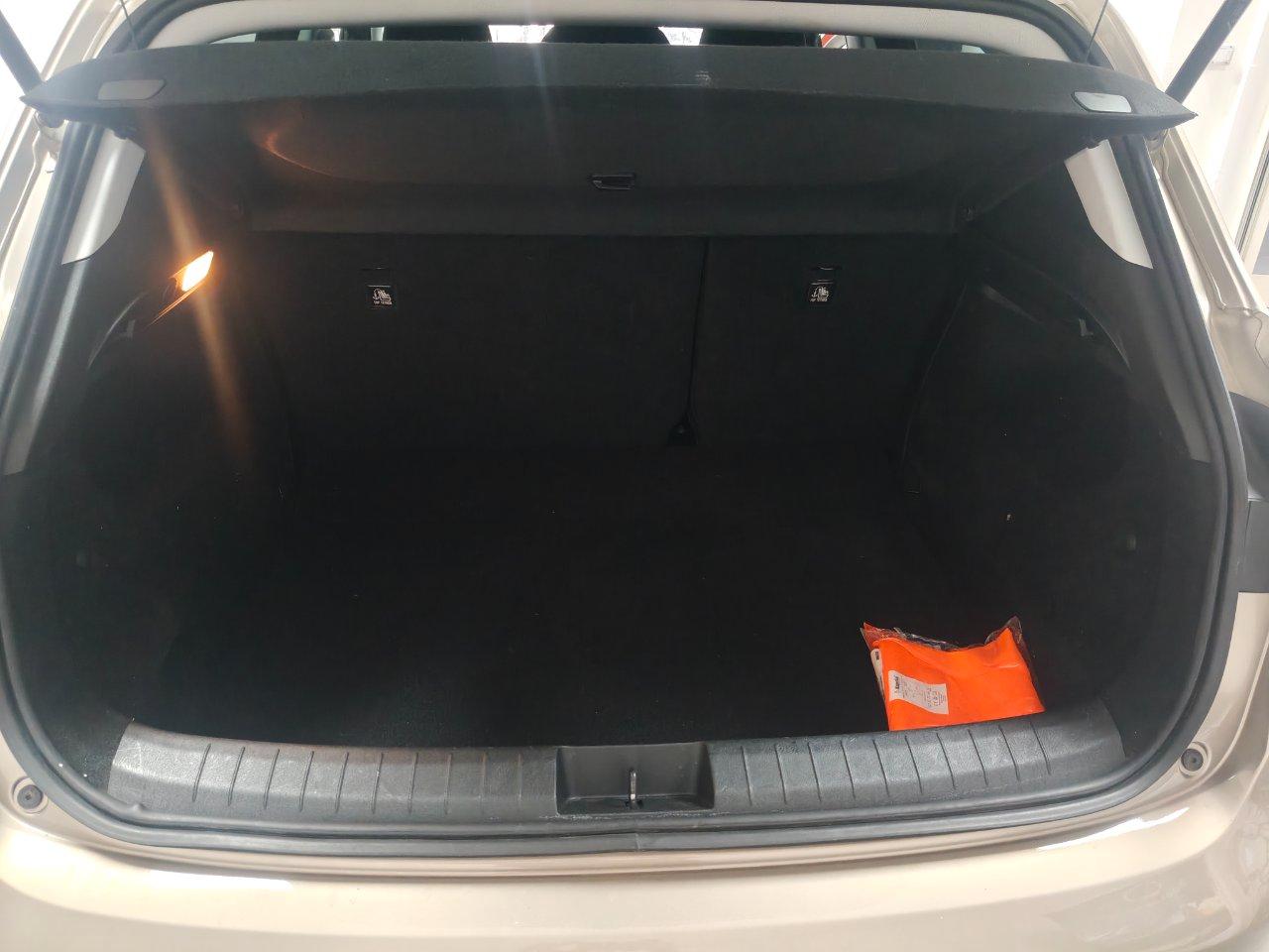 Fiat Tipo 5 Porte Tipo 5p 1.4 tjt Lounge Gpl 120cv