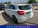 Mercedes-benz A 180 A 180 CDI Automatic Executive