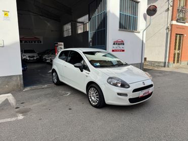 Fiat Punto 1.3 MJT II 75 CV 3 porte Young