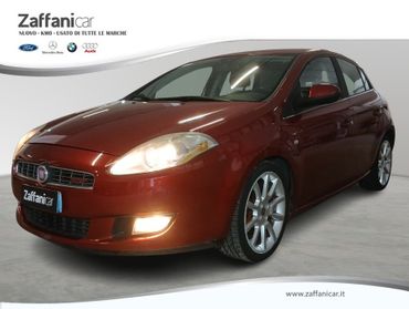 FIAT Bravo 2ª serie - Bravo 1.9 MJT 150 CV Sport