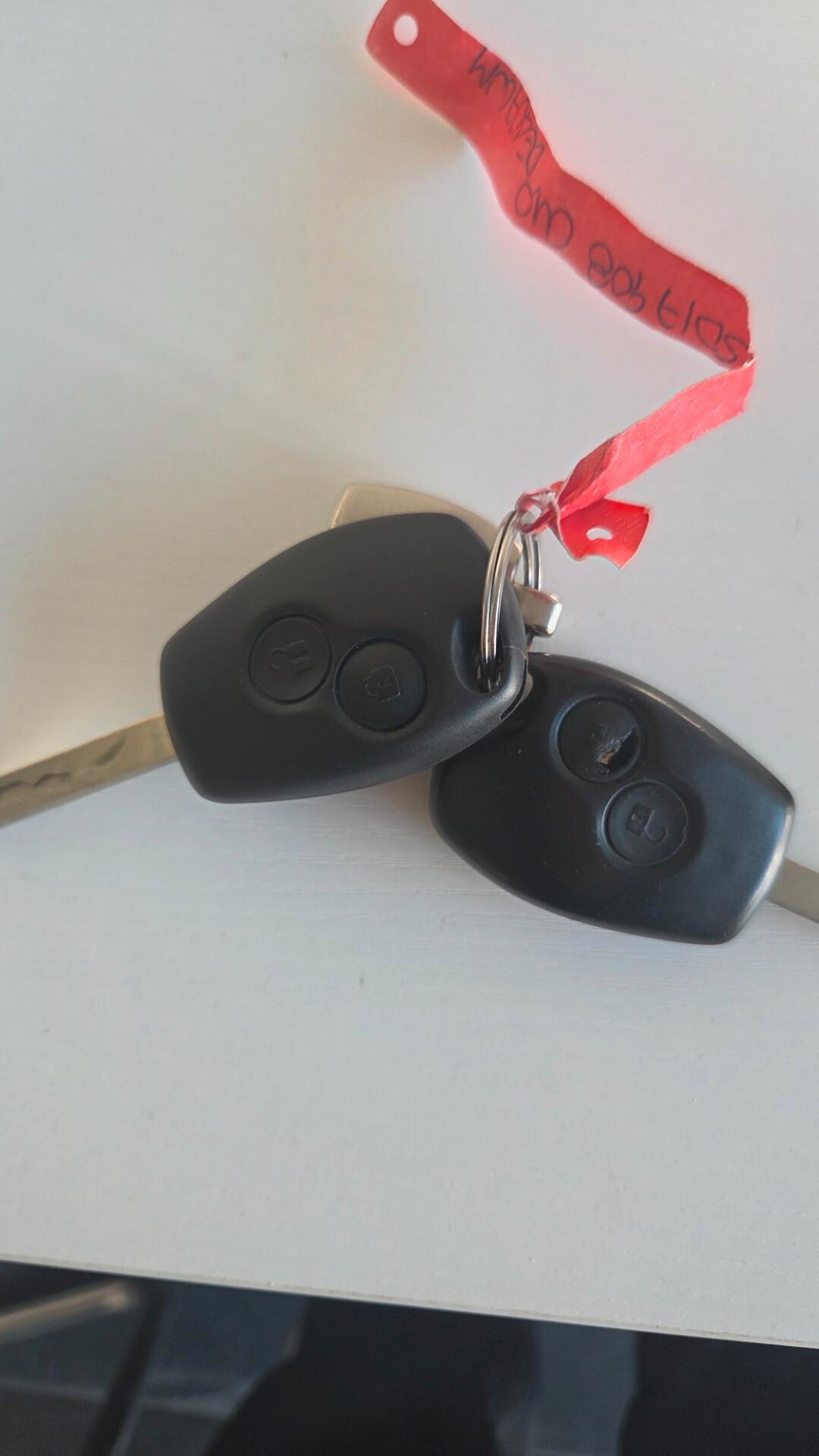 Renault Clio 1.5 dCi 85CV 5 porte Le Iene
