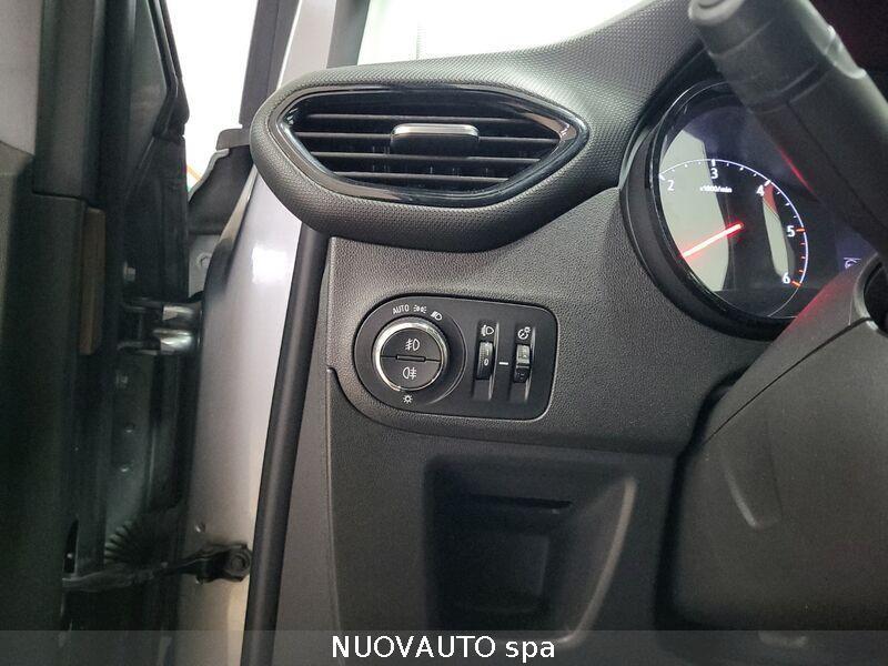 Opel Crossland X 1.6 Diesel 99cv Innovation S&S MT5