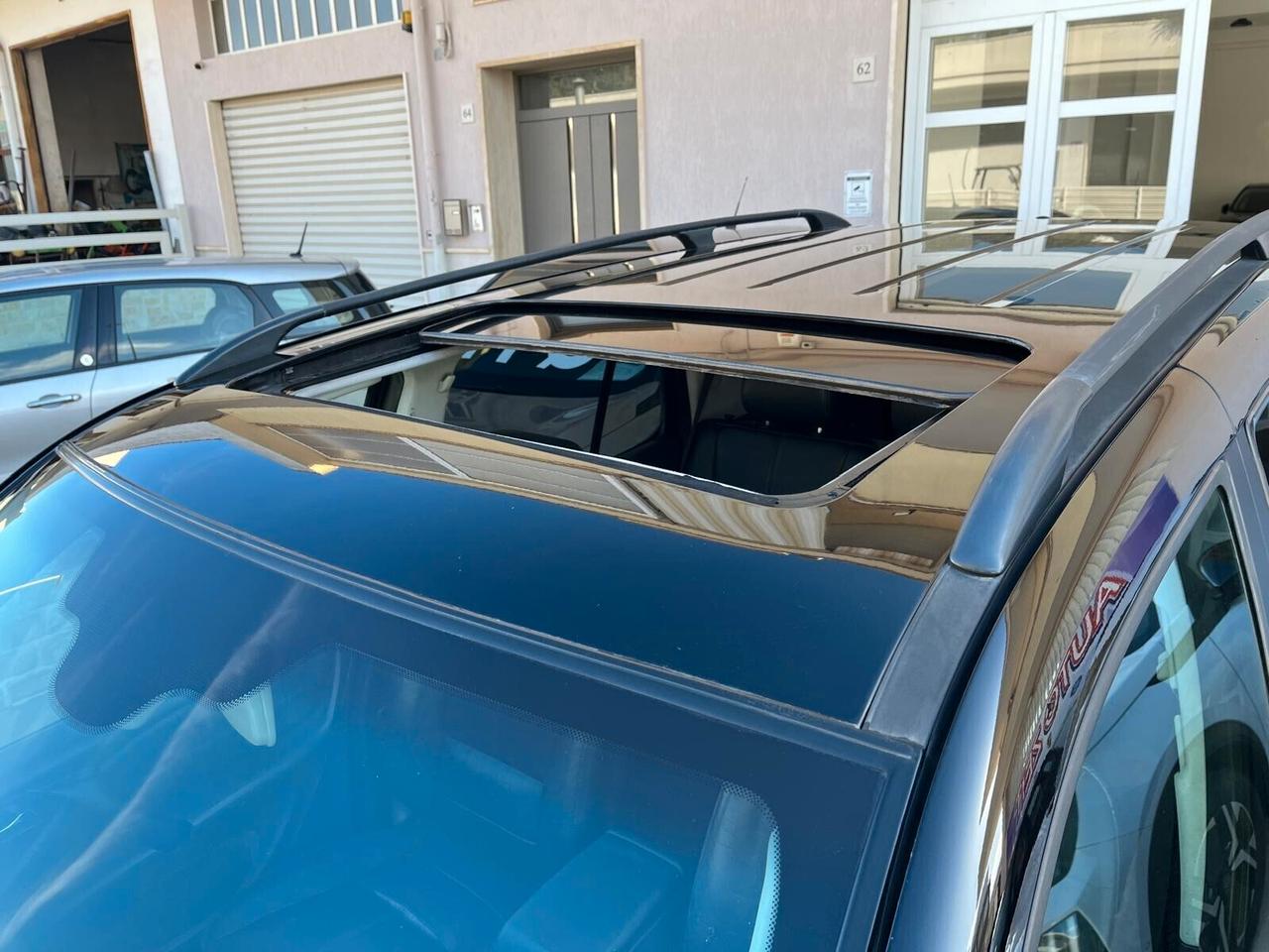 Mercedes-benz ML 270 turbodiesel cat CDI