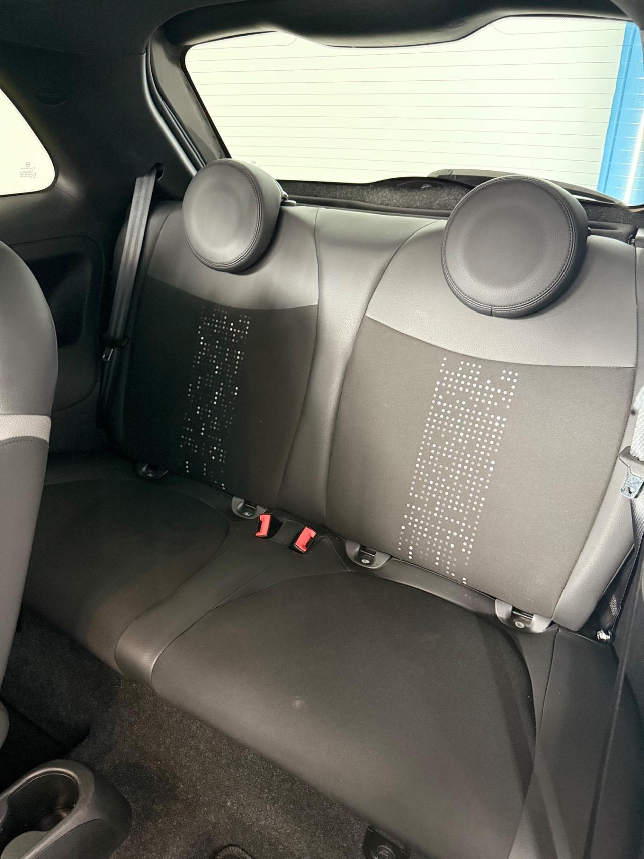 Fiat 500 1.0 Hybrid Connect