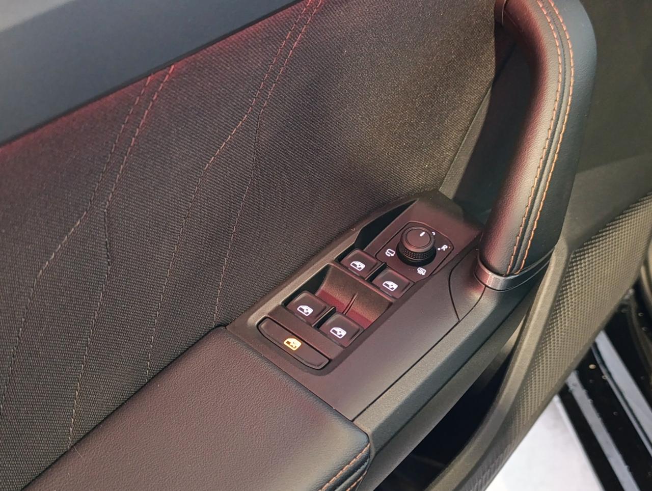 Cupra Leon 2.0 tdi 150cv dsg