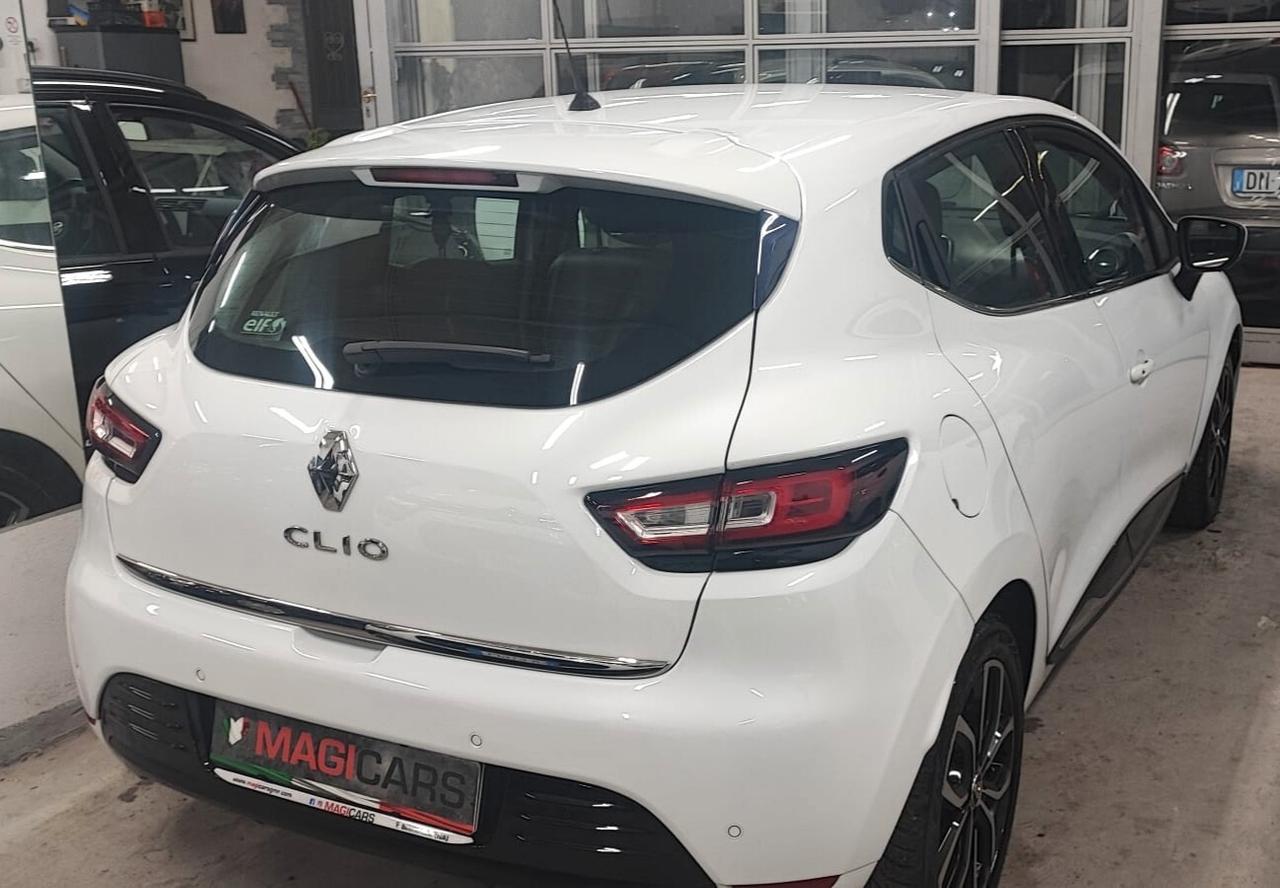 Renault Clio dCi 8V 90 CV Start&Stop 5 porte Energy Duel2