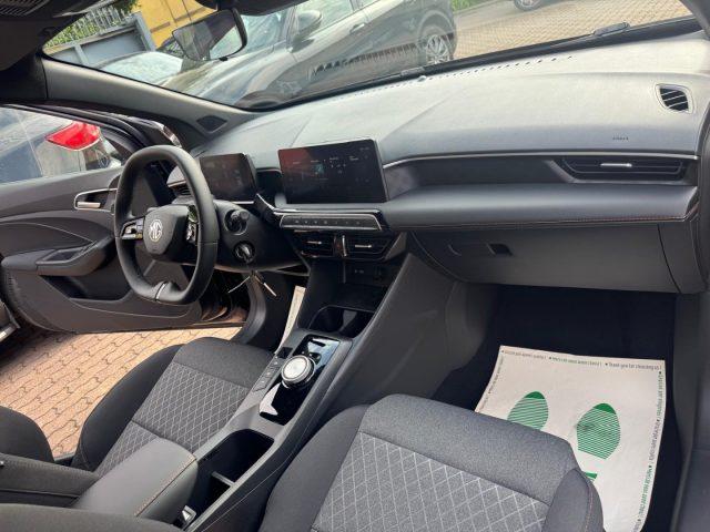 MG MG3 1.5 Hybrid+ 195CV COMFORT KM0