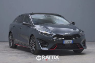 Kia ProCeed / pro_cee'd 1.6 t-GDI 204CV GT DCT + tetto apribile