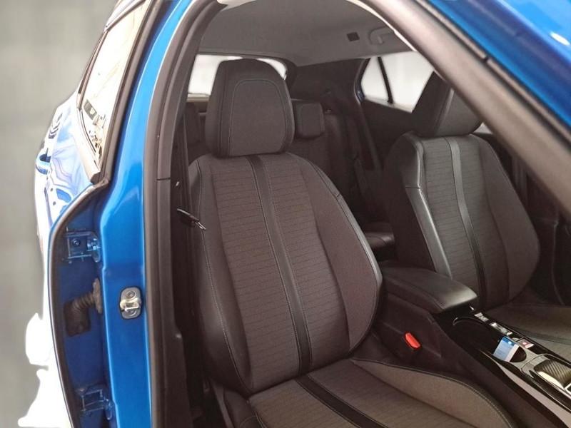 PEUGEOT 2008 BLUEHDI 130 EAT8 ALLURE PACK S/S AUT. CROSSOVER