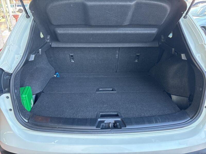 Nissan Qashqai Qashqai 1.6 dCi Acenta