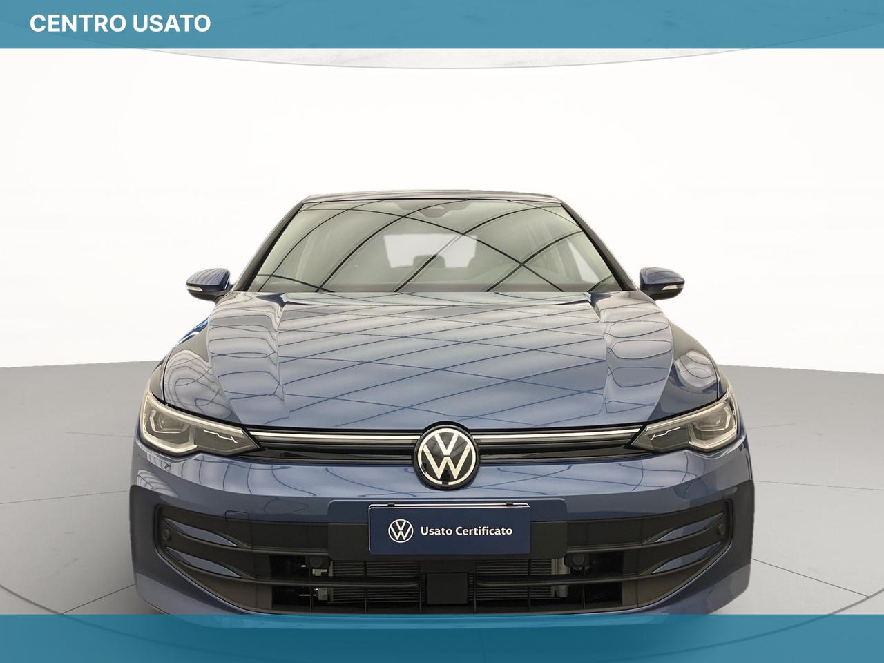 eHybrid Edition Plus 1.5 TSI 204 CV DSG