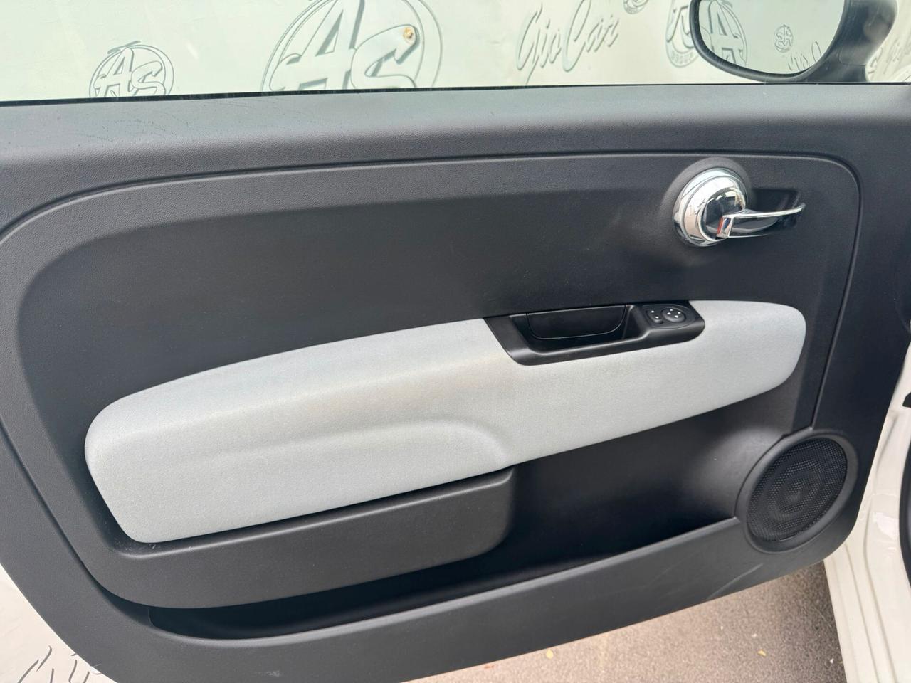 Fiat 500 1.2 69cv Pop