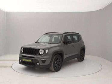 Jeep Renegade 1.0 t3 Night Eagle 2wd