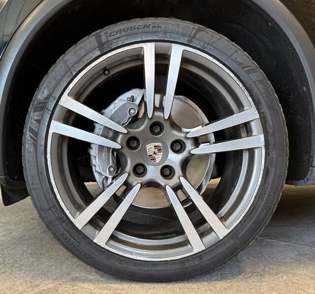 Porsche Cayenne 3.0 Diesel