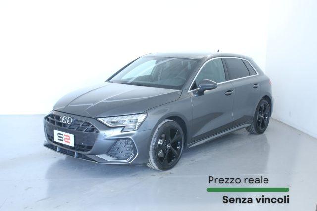 AUDI A3 SPB New Model 35 TDI S tronic S line edition Tetto